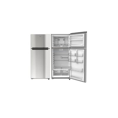28-inch Freestanding Top Freezer Refrigerator WRTX5328PM IMAGE 1