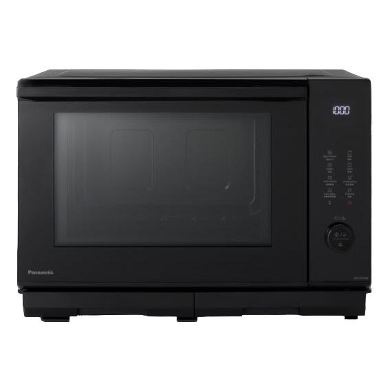 1.0 cu. ft. Countertop Steam Combi Microwave Oven NN-DS59NB IMAGE 1