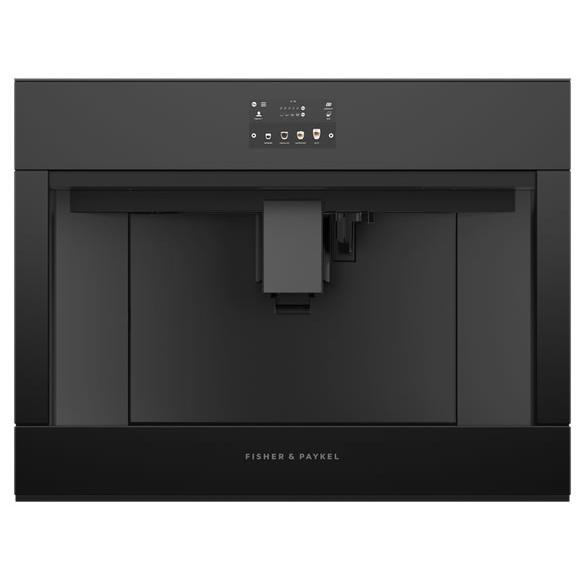 Built-in Coffee Maker EB24MSB1 IMAGE 1