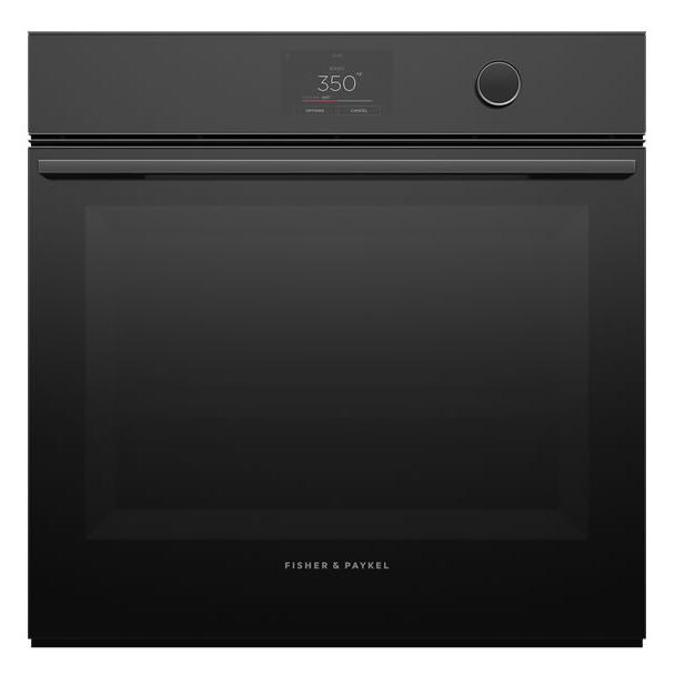24-inch, 3.0 cu.ft. Single Wall Oven OB24SMPTDB1 IMAGE 1