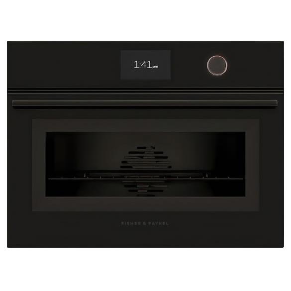 24-inch, 1.9 cu.ft. Wall Speed Oven OS24NMTDB1 IMAGE 1
