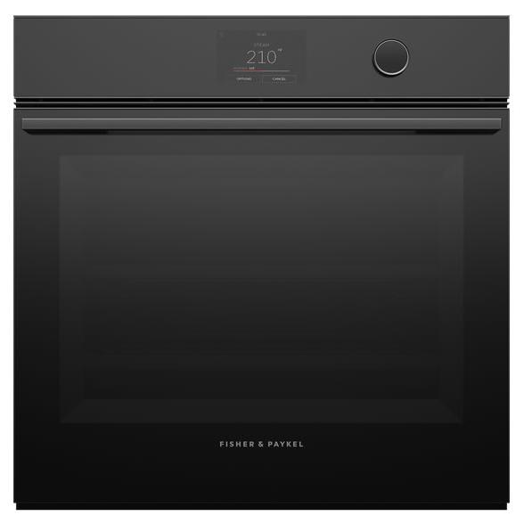 24-inch, 3.0 cu.ft. Wall Speed Oven OS24SMTDB1 IMAGE 1