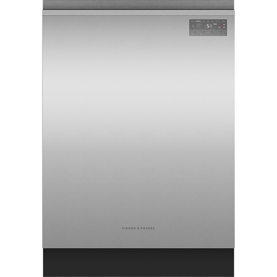24-inch Built-in Dishwasher with Wi-Fi DW24UNT2X2 IMAGE 1