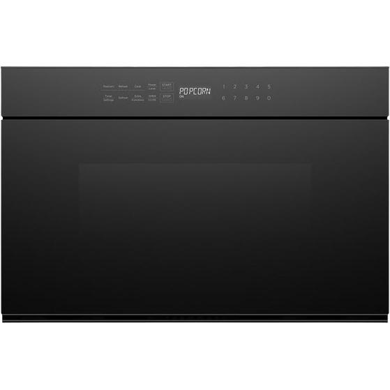 24-inch, 1.2 cu. ft. Built-in Microwave Drawer with 10 Power Levels OMD24SDB1 IMAGE 1