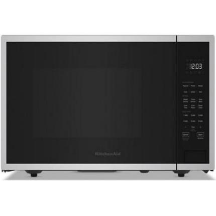 Countertop Microwave Oven YKMCS122PPS IMAGE 1
