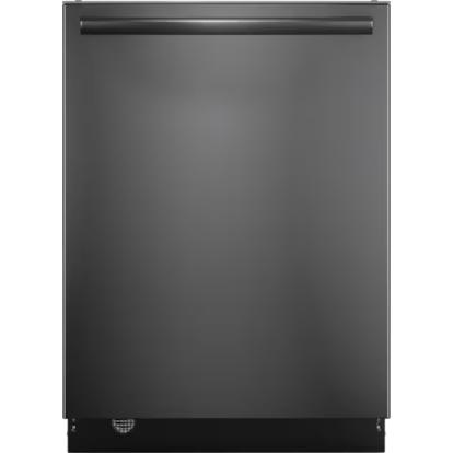 24-inch Built-in Dishwasher with CleanBoost™ GDSH4715AD IMAGE 1