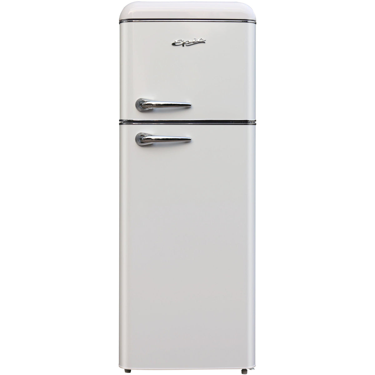 21.5-inch, 7.5 cu. ft. Freestanding Top Freezer Refrigerator ERR82W-1 IMAGE 1