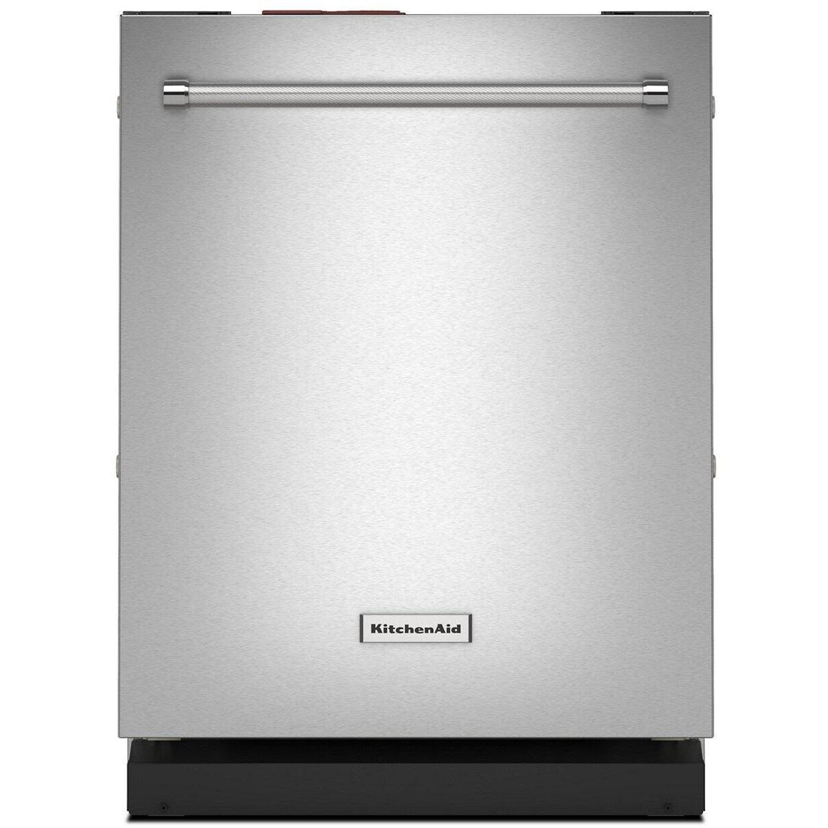 24-inch Built-in Dishwasher with ProWash™ Cycle KDTF924PPS IMAGE 1