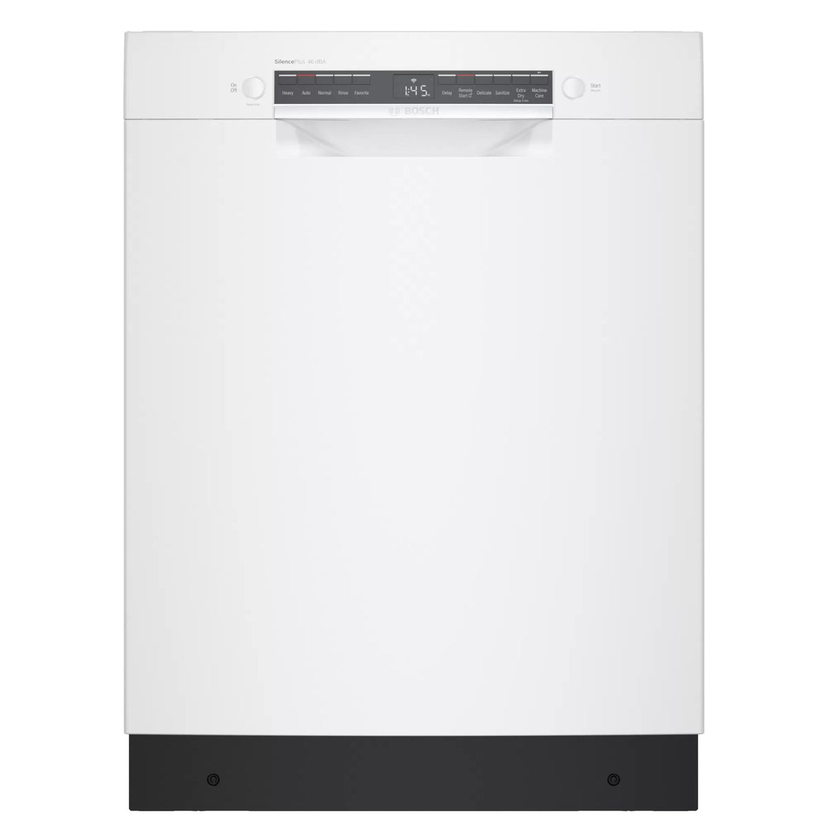 24-inch Built-in Dishwasher with WI-FI Connect SGE53C52UC IMAGE 1
