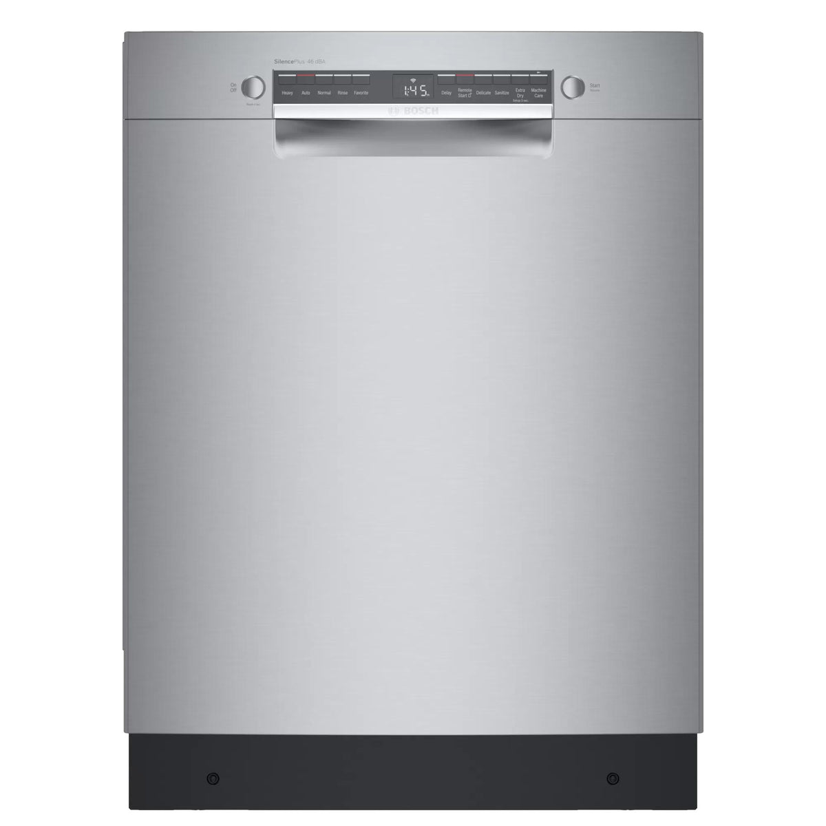 24-inch Built-in Dishwasher with WI-FI Connect SGE53C55UC IMAGE 1