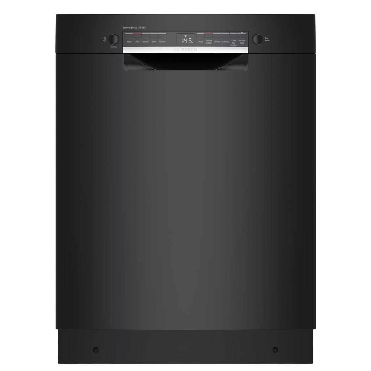 24-inch Built-in Dishwasher with WI-FI Connect SGE53C56UC IMAGE 1