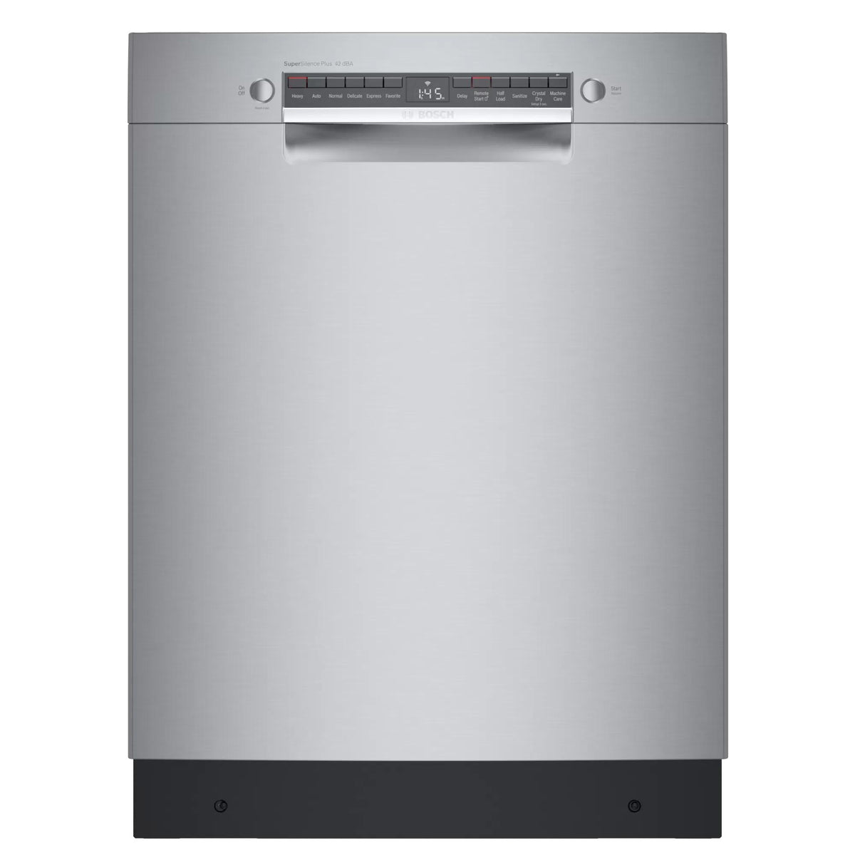 24-inch Built-in Dishwasher with WI-FI Connect SGE78C55UC IMAGE 1