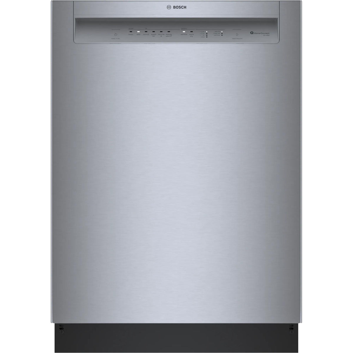 24-inch Built-in Dishwasher with Home Connect® SHE3AEE5N IMAGE 1