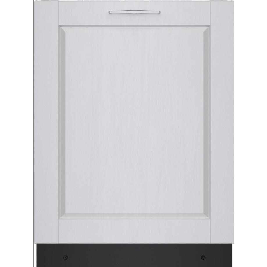 24-inch Built-in Dishwasher with Home Connect™ SGV78C53UC IMAGE 1