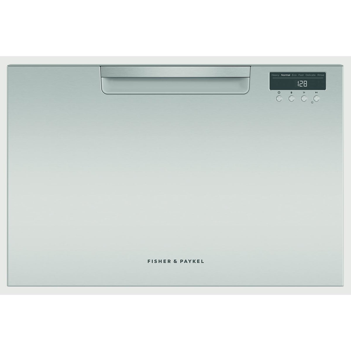 24-inch Built-in Single DishDrawer Diswasher with SmartDrive™ Technology DD24SAX9N IMAGE 1