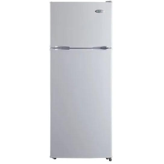 21.5-inch, 7.5 cu. ft. Freestanding Top Freezer Refrigerator ER82W-1 IMAGE 1
