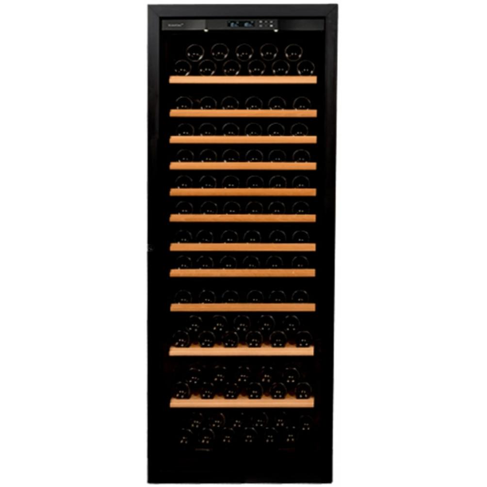 192-Bottle Première Series Wine Cabinet with Digital Display V-PRE2-L PV 8/3 IMAGE 1