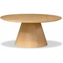 Tower Coffee Table IMAGE 1