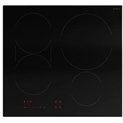 24-inch Built-in Induction Cooktop EIV424BL IMAGE 1