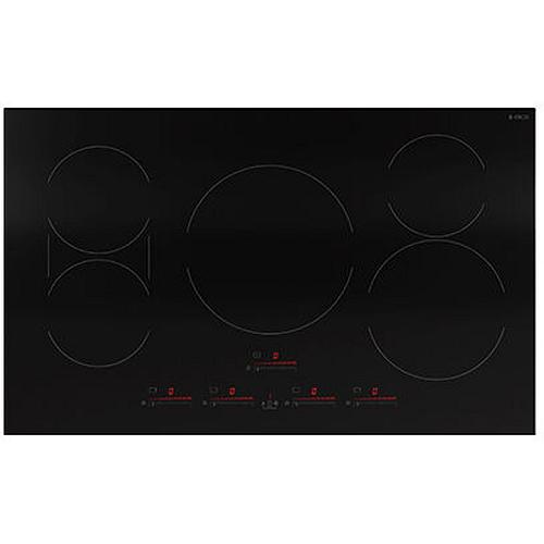 36-inch Built-in Induction Cooktop EIV536BL IMAGE 1