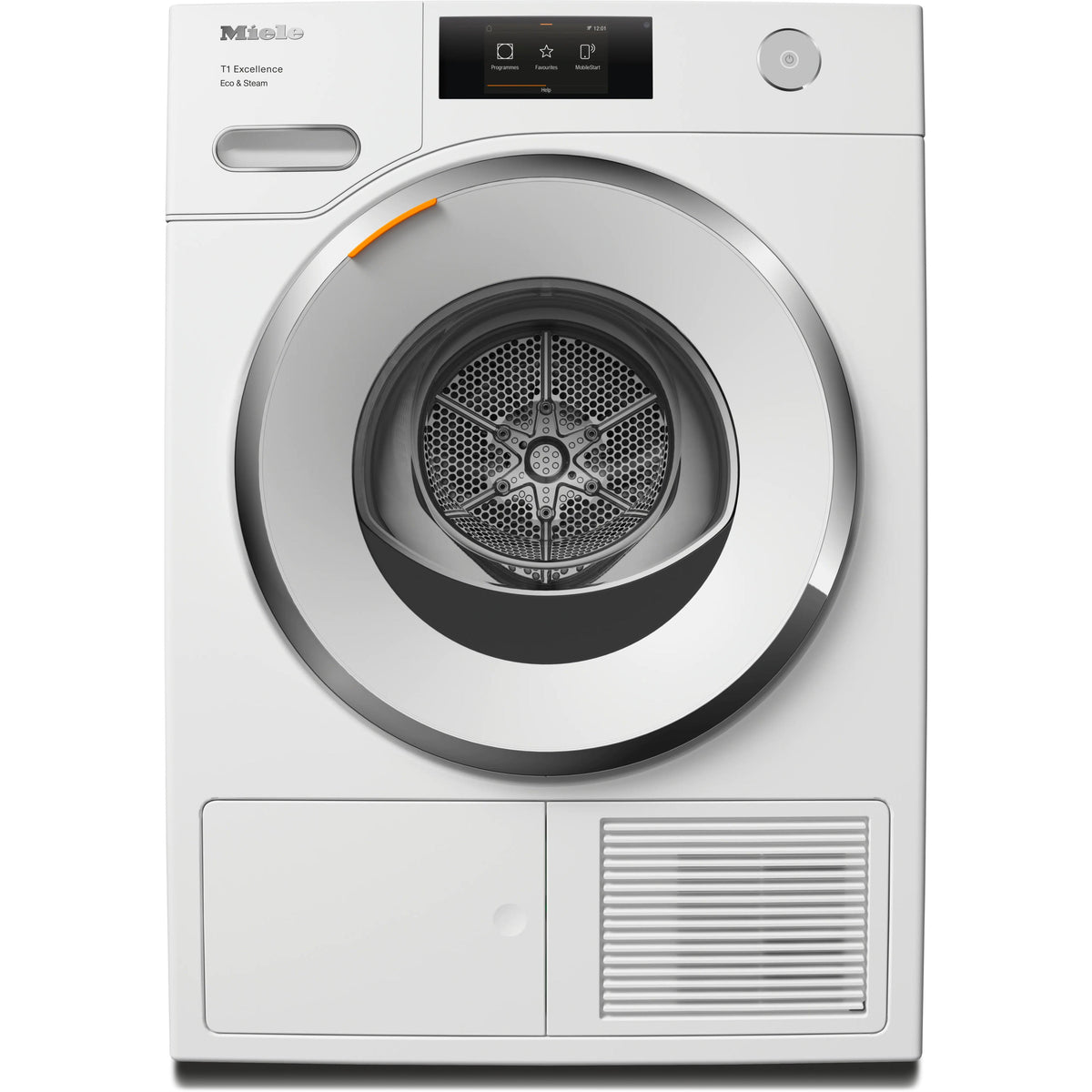 Dryers Electric 12XR8602CDN IMAGE 1