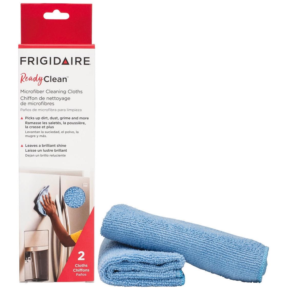 ReadyClean™ Microfiber Cleaning Cloths 10FFMICF01 IMAGE 1