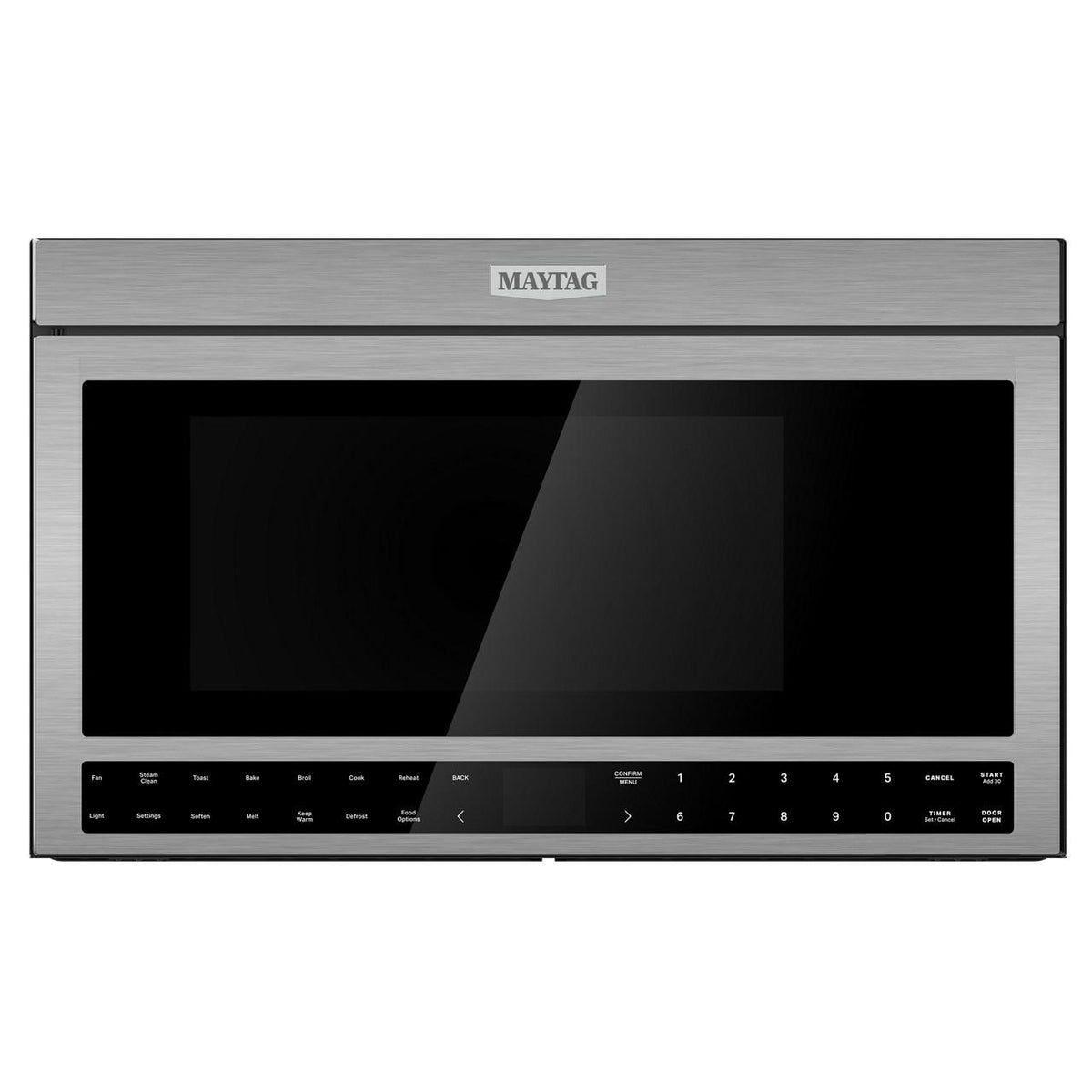 30-inch Over-the-Range Microwave Oven YMMMF8030PZ IMAGE 1