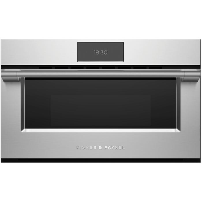 30-inch, 1.9 cu. ft. Built-in Combination Steam Oven with 23 Functions OS30NPTX1 IMAGE 1