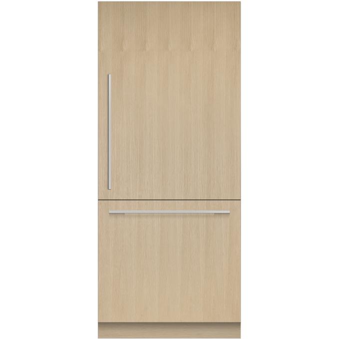 36-inch, 19.2 cu. ft. Integrated Bottom Freezer Refrigerator RS3684WRUVK5 IMAGE 1