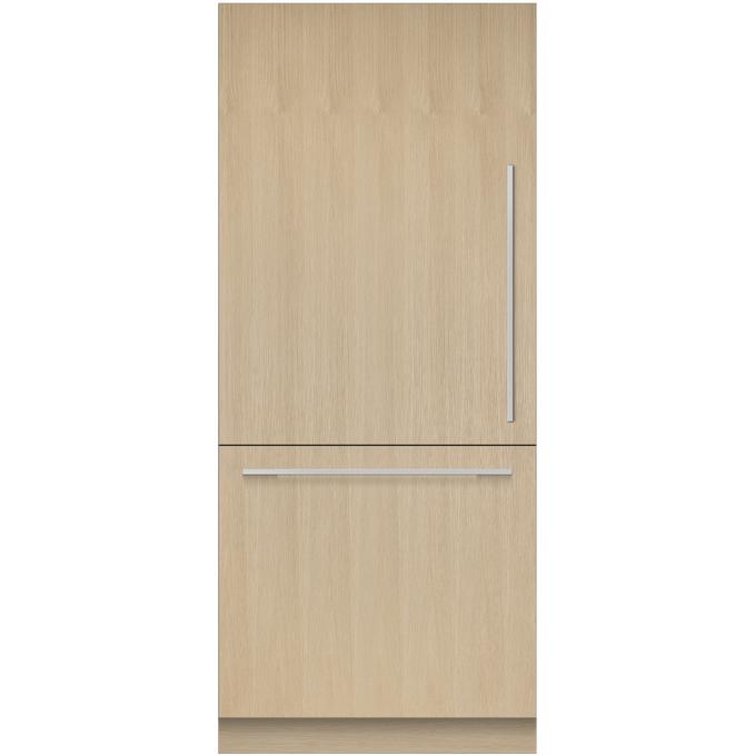 36-inch, 19.2 cu. ft. Integrated Bottom Freezer Refrigerator RS3684WLUVK5 IMAGE 1
