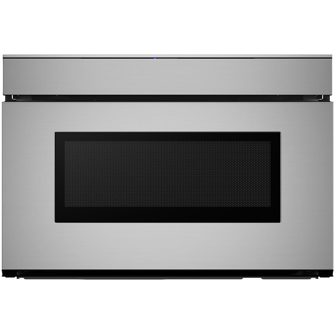 24-inch, 1.2 cu. ft. Built-in Microwave Oven with Wi-Fi SMD2479KSC IMAGE 1