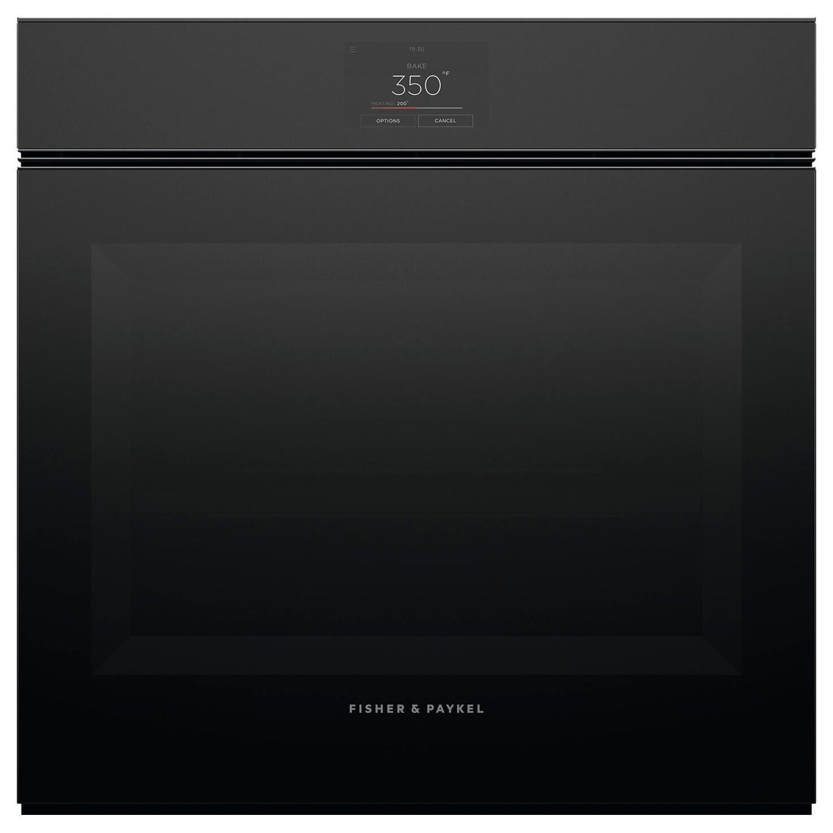 24-inch Built-in Single Wall Oven with Convection Technology OB24SMPTNB1 IMAGE 1