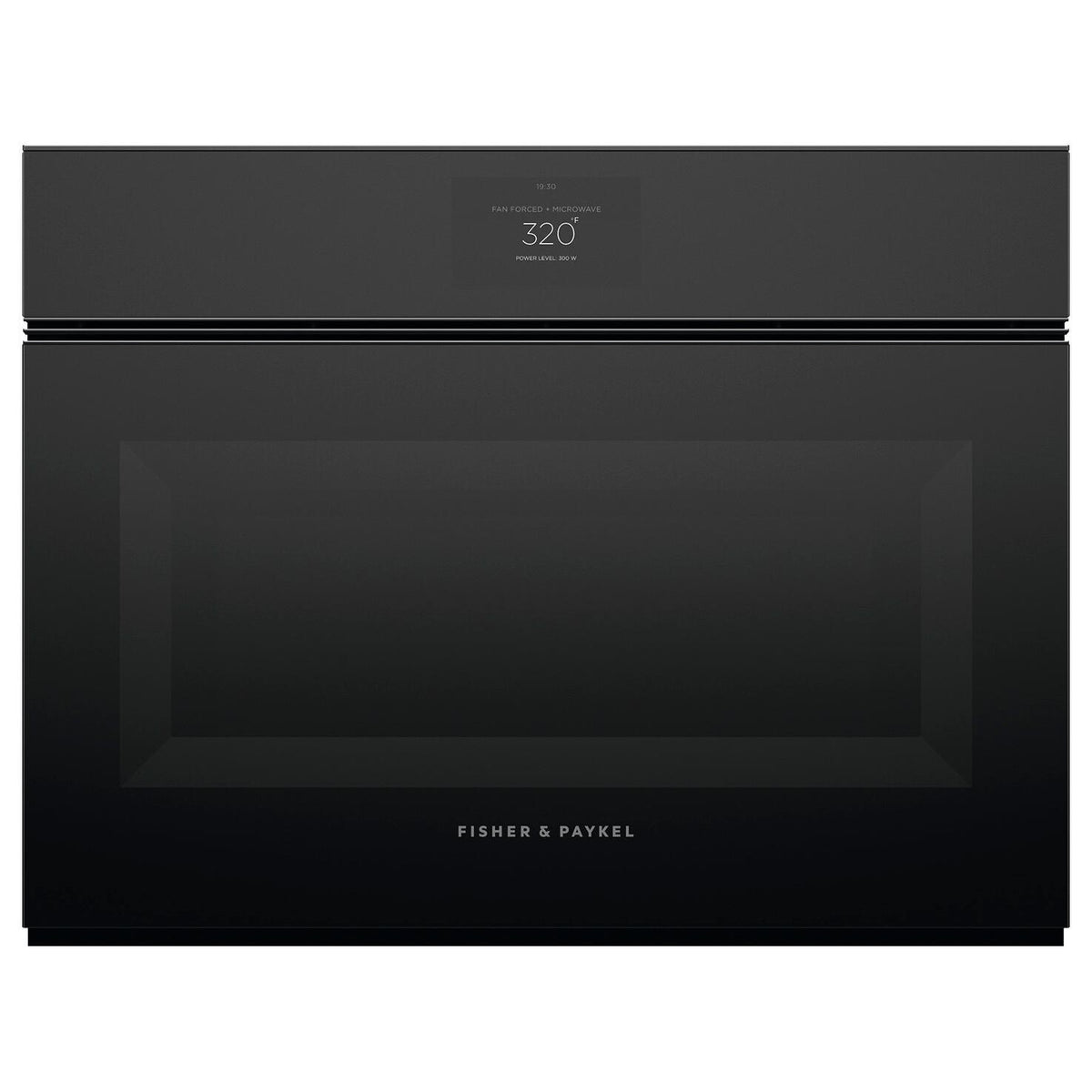 24-inch Built-in Speed Oven with Convection Technology OM24NMTNB1 IMAGE 1