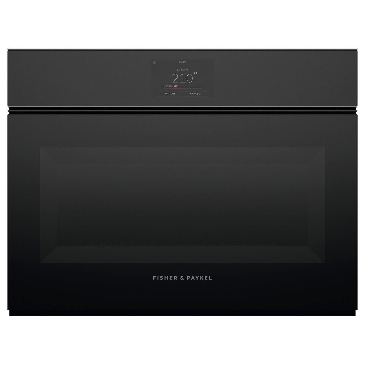 24-inch Built-in Single Wall Oven with Convection Technology OS24NMTNB1 IMAGE 1
