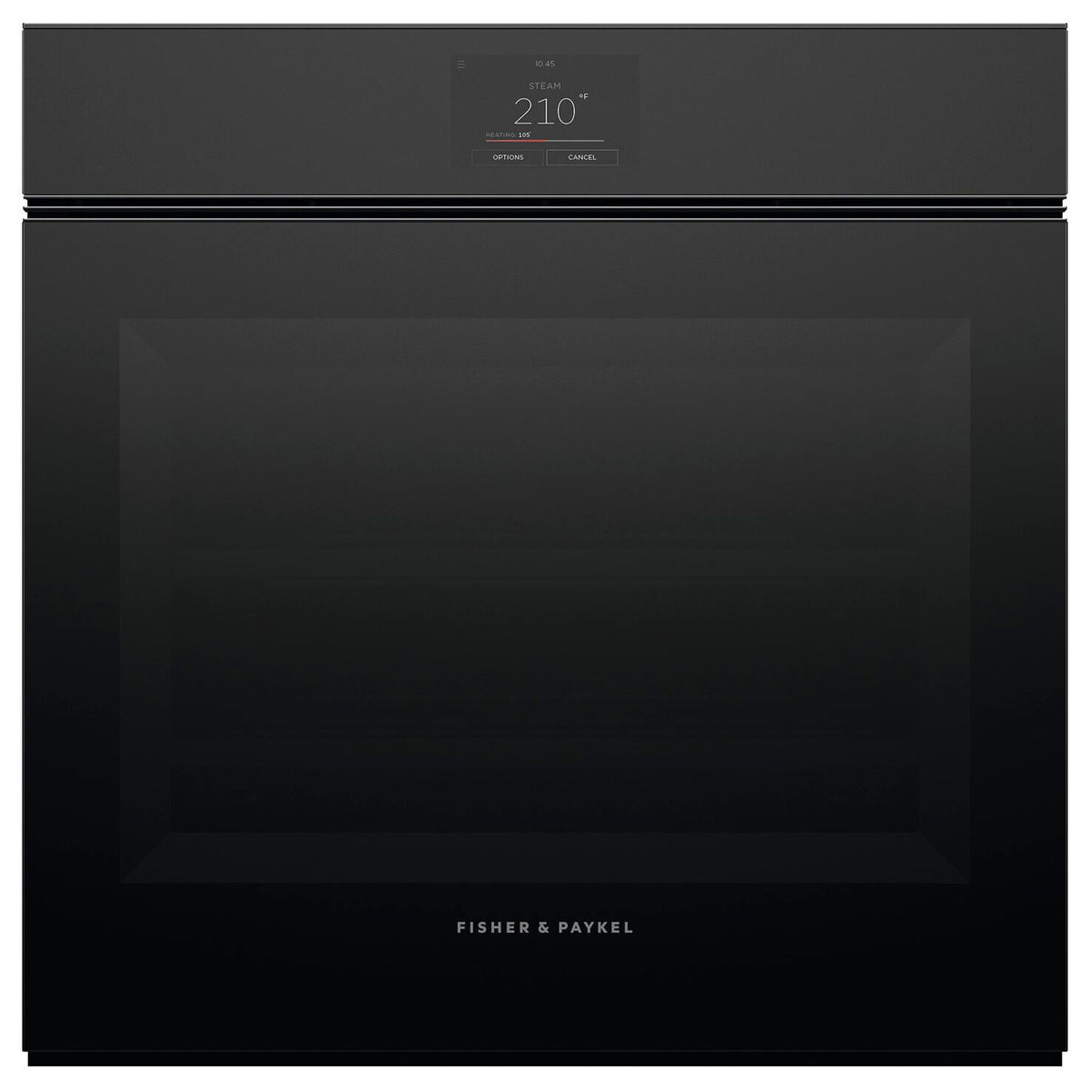 24-inch Built-in Steam Wall Oven with Convection Technology OS24SMTNB1 IMAGE 1