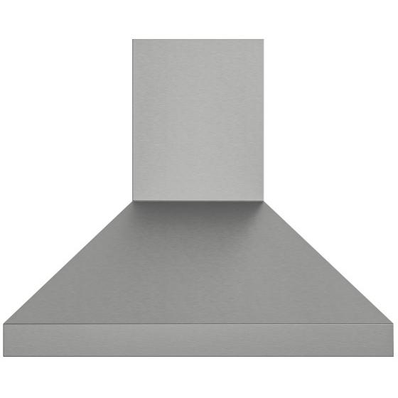 36-inch WPP1 Series Chimney Range Hood with IQ6 Blower System WPP1366SS IMAGE 1