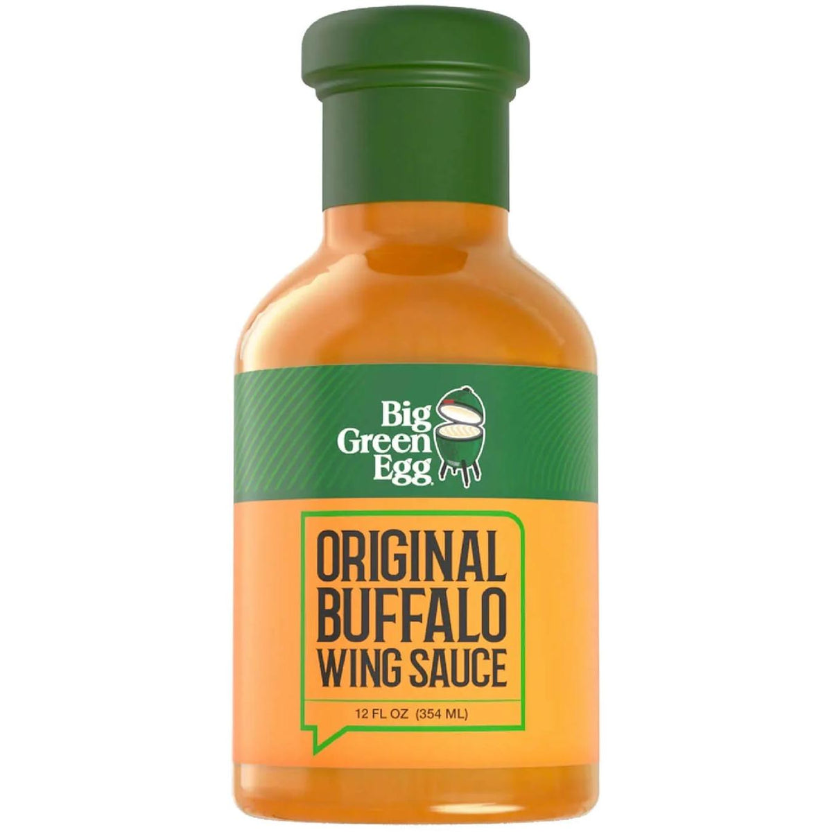 12 oz Original Buffalo Sauce 129550 IMAGE 1