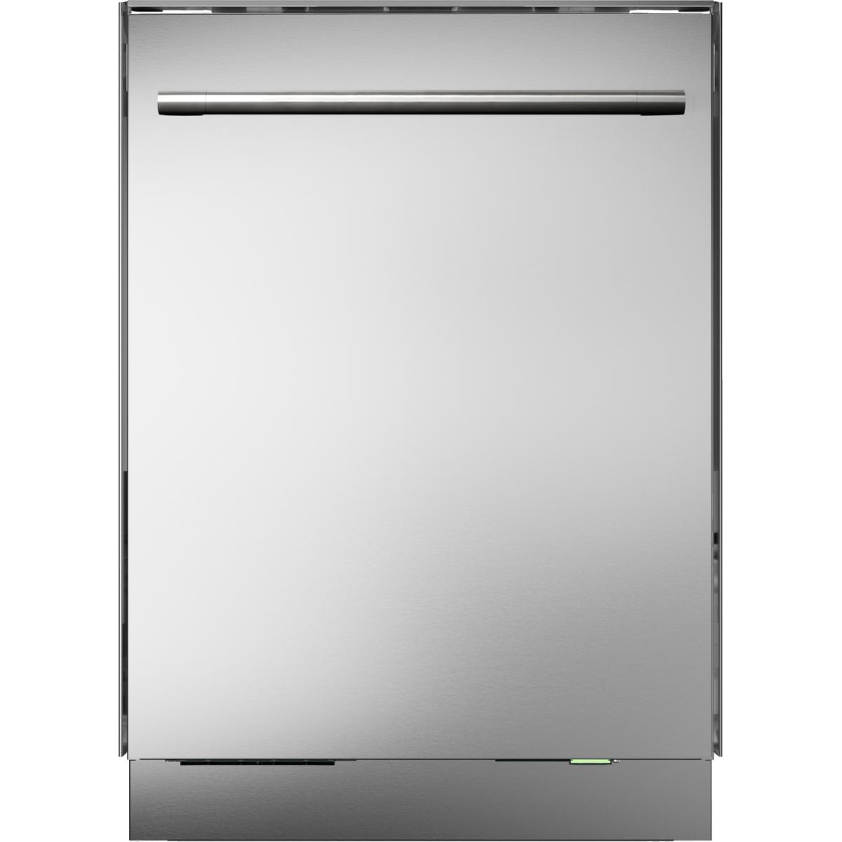 24-inch Built-In XL Dishwasher with Turbo Combi Drying™ DBI564PS.U IMAGE 1