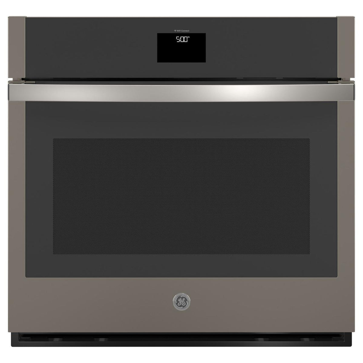 30-inch, 5.0 cu. ft. built-in Single Wall Oven with True European Convection JTS5000EVES IMAGE 1