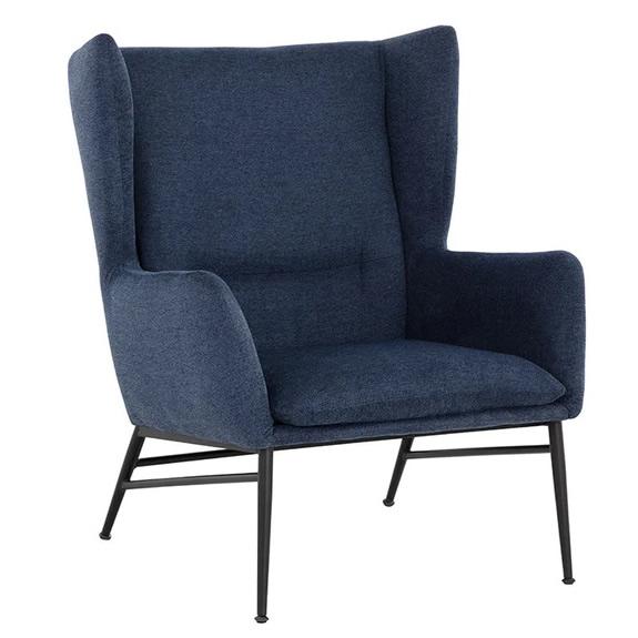 Kasen Fabric Accent Chair IMAGE 1