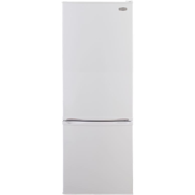 24-inch, 11.5 cu. ft. Bottom Freezer Refrigerator MFF115WBM IMAGE 1