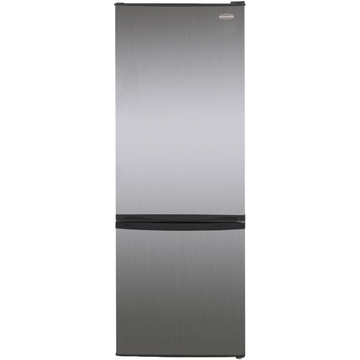 24-inch, 11.5 cu. ft. Bottom Freezer Refrigerator MFF115SSBM IMAGE 1
