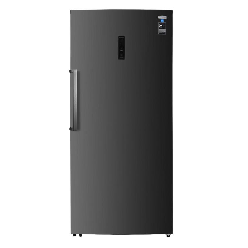 21.2 cu. ft. Convertible Upright Refrigerator MFF212BLS IMAGE 1