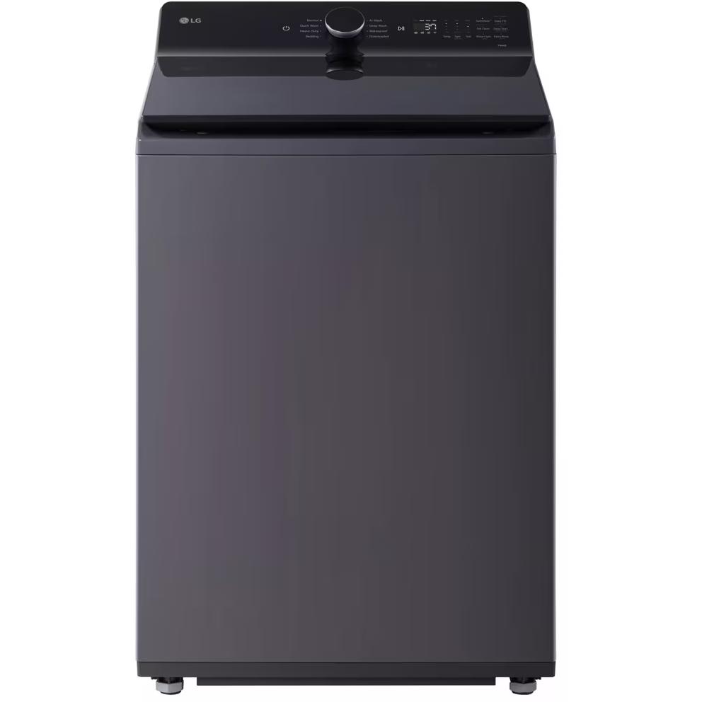 Top Loading Washer with TurboWash3D™ Technology WT8405CB IMAGE 1