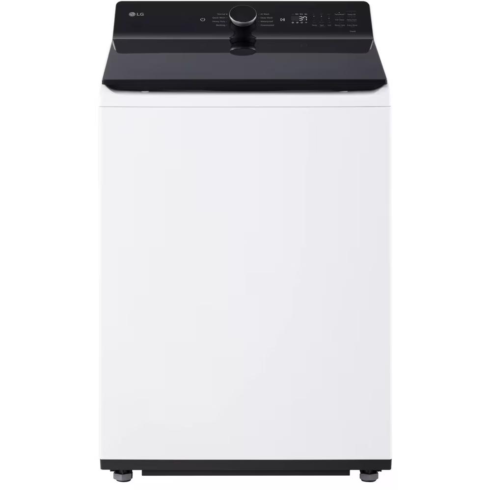 Top Loading Washer with TurboWash3D™ Technology WT8405CW IMAGE 1