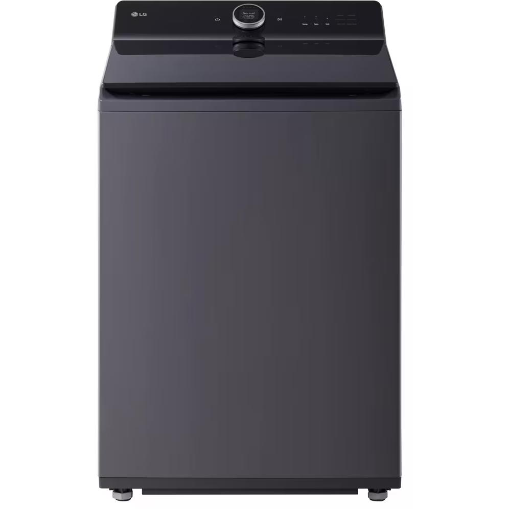 Top Loading Washer with TurboWash3D™ Technology WT8600CB IMAGE 1