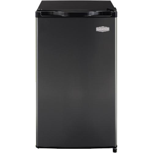 19.7 cu. ft., 4.4 cu. ft. Compact Refrigerator MAR46BLS IMAGE 1