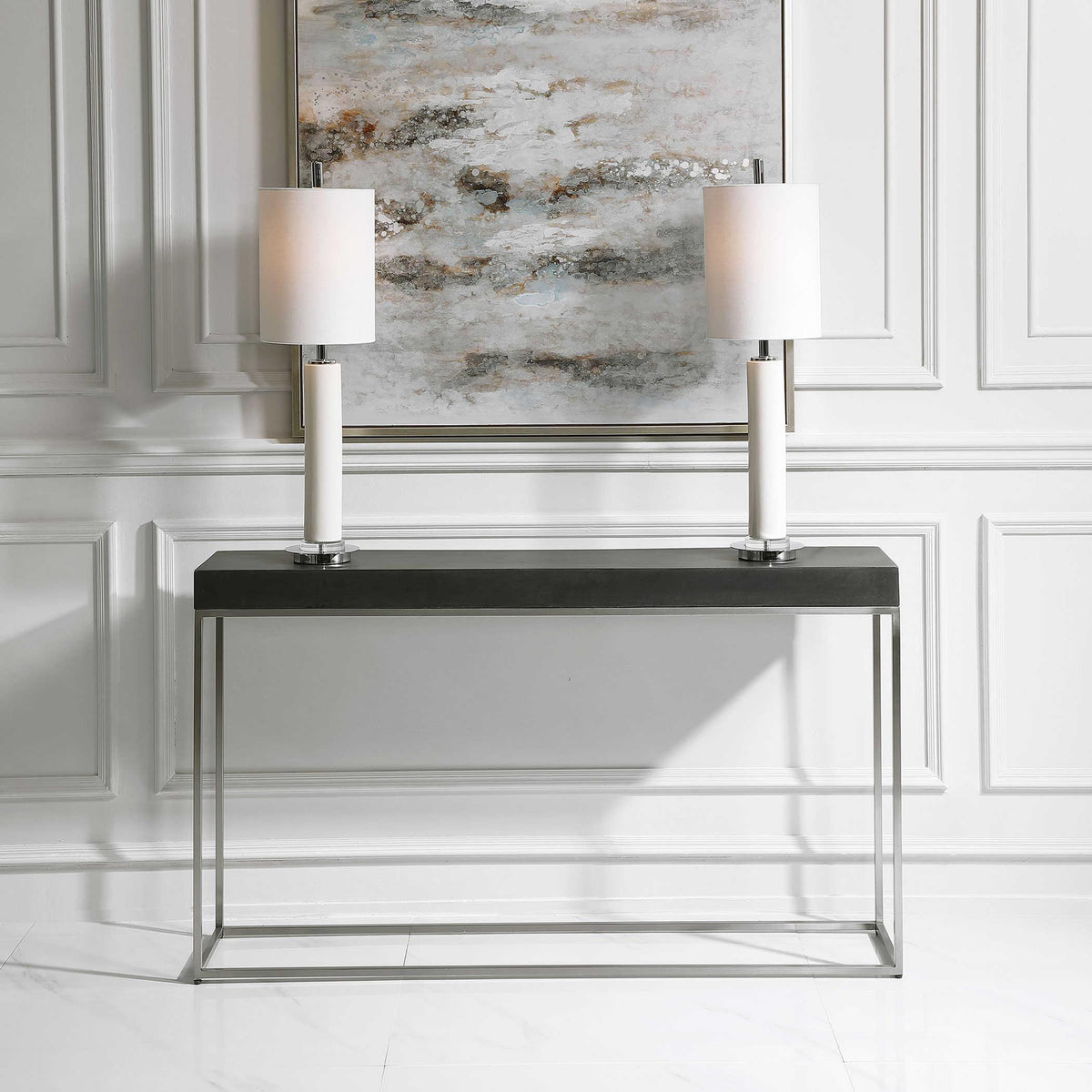 Console Table IMAGE 1