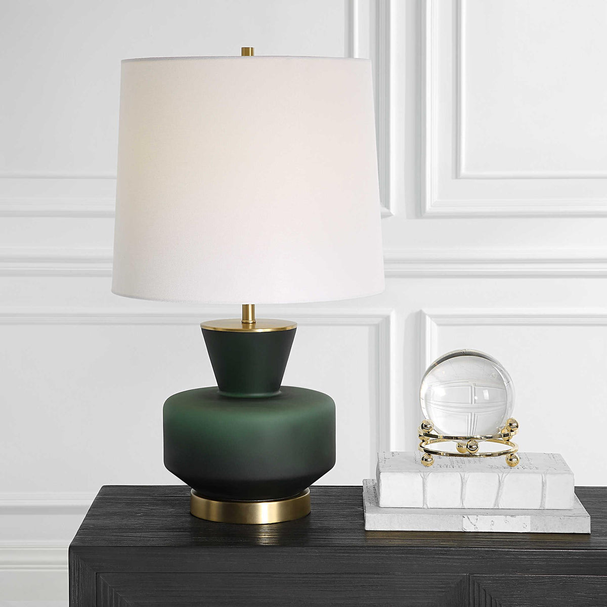 Table Lamp IMAGE 1