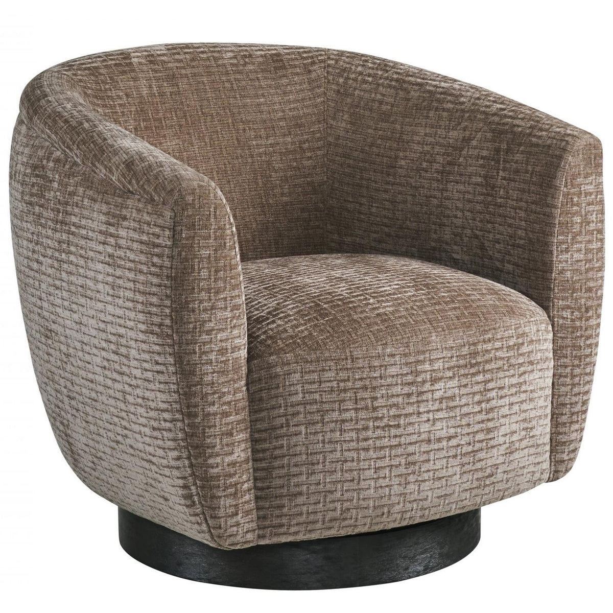 Accent Chairs Swivel IMAGE 1